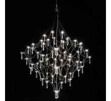 Подвесная люстра O-LUCE Christina 1095711-1