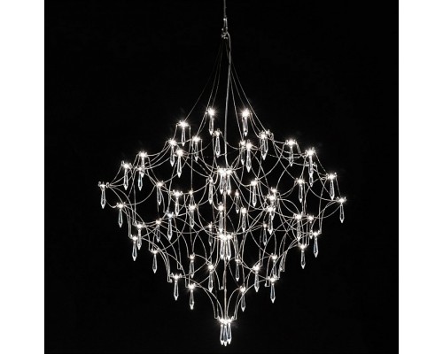 Подвесная люстра O-LUCE Christina 1095711-1 Подвесная люстра O-LUCE Christina 1095711-1