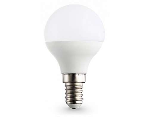 Лампа светодиодная Ambrella Light G45 E14 11Вт 2700K 451113 Лампа светодиодная Ambrella Light G45 E14 11Вт 2700K 451113