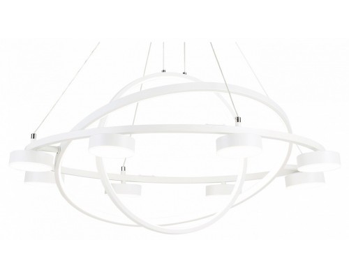 Подвесная люстра Ambrella Light FL FL51777 Подвесная люстра Ambrella Light FL FL51777