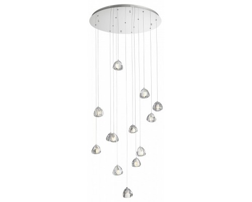 Подвесной светильник ST-Luce Waterfall 