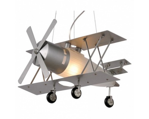 Подвесной светильник Lucide Focker 77468/01/36 Подвесной светильник Lucide Focker 77468/01/36