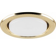Встраиваемый светильник Feron Saffit DL5042 29749