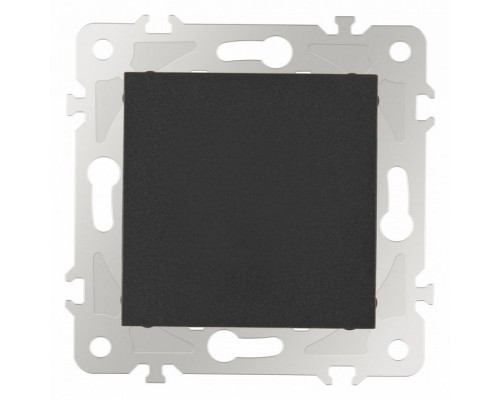 Заглушка для поста, без рамки Arte Milano am-203 203.50-1.black Заглушка для поста, без рамки Arte Milano am-203 203.50-1.black
