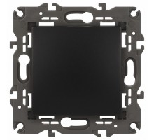 Выключатель одноклавишный без рамки Эра Эра Elegance 14-1101-05