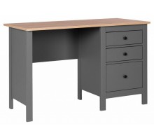 Стол письменный Сага