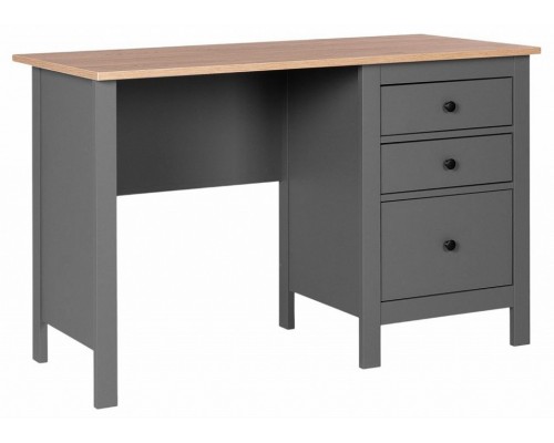 Стол письменный Сага