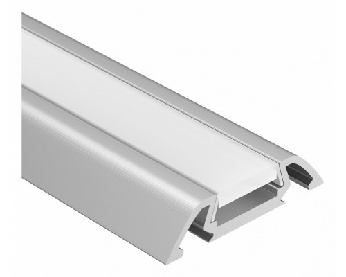Профиль накладной Arlight PHS-A-2000 ANOD 013215 Профиль накладной Arlight PHS-A-2000 ANOD 013215