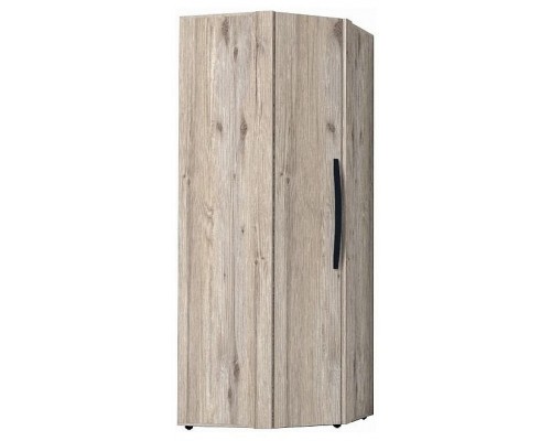 Шкаф платяной Nature