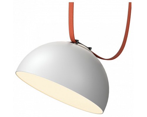 Накладной светильник Denkirs Belty Flow DK5563-WH+BK