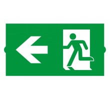 Пиктограмма Arlight EMERGENCY 046666