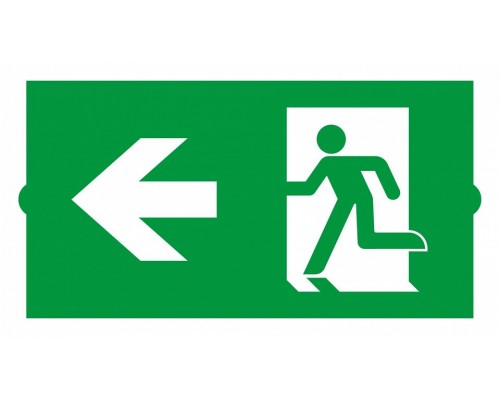 Пиктограмма Arlight EMERGENCY 046666 Пиктограмма Arlight EMERGENCY 046666