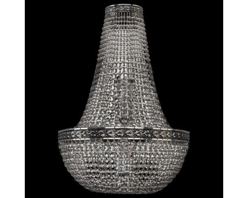 Бра Bohemia Ivele Crystal 1905 19051B/H2/35IV NB Бра Bohemia Ivele Crystal 1905 19051B/H2/35IV NB