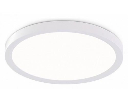 Накладной светильник Ambrella Light FZ FZ1903