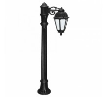 Наземный высокий светильник Fumagalli Saba K22.163.S10.AYF1R