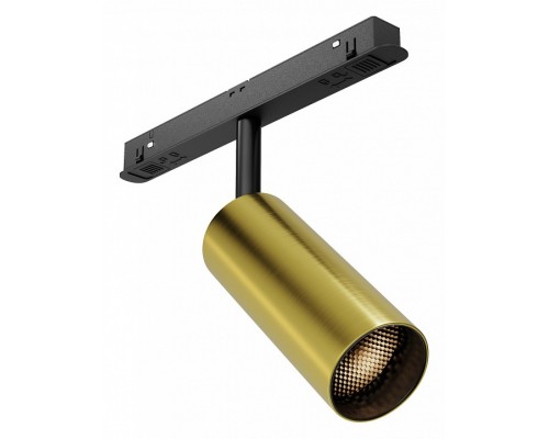 Светильник на штанге Maytoni Focus LED TR032-2-12W3K-M-BBS Светильник на штанге Maytoni Focus LED TR032-2-12W3K-M-BBS