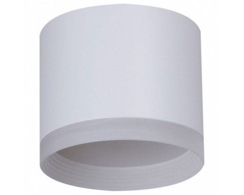 Накладной светильник Reluce Technical 53004 53004-9.5-001LD GX53 WT Накладной светильник Reluce Technical 53004 53004-9.5-001LD GX53 WT