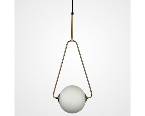 Подвесной светильник Imperiumloft LAVALIERE LAVALIERE01 Подвесной светильник Imperiumloft LAVALIERE LAVALIERE01