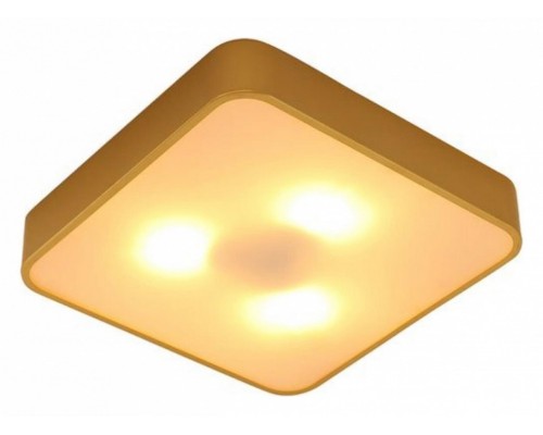 Накладной светильник Arte Lamp Cosmopolitan A7210PL-3GO Накладной светильник Arte Lamp Cosmopolitan A7210PL-3GO