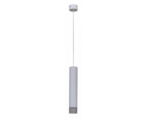 Подвесной светильник Reluce Technical 16008 16008-0.9-001LD 300mm GU10 WT Подвесной светильник Reluce Technical 16008 16008-0.9-001LD 300mm GU10 WT