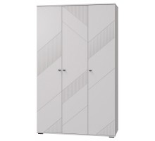 Шкаф платяной Кашемир