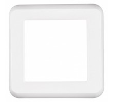 Рамка на 1 пост Arlight FRM 043767