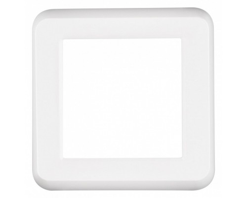Рамка на 1 пост Arlight FRM 043767 Рамка на 1 пост Arlight FRM 043767
