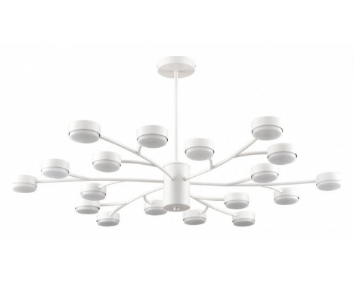 Люстра на штанге Lumion TORINA 8265/18 Люстра на штанге Lumion TORINA 8265/18