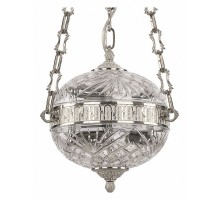 Подвесной светильник Bohemia Ivele Crystal 7100 71000P/25 NW PAL Y8