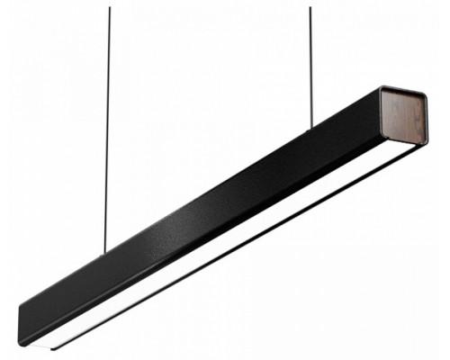 Подвесной светильник LIGHTERA Baffin LE112L-80B WIFI Подвесной светильник LIGHTERA Baffin LE112L-80B WIFI