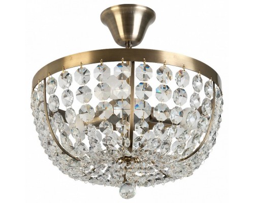 Светильник на штанге TopLight Mary TL1510X-03AB Светильник на штанге TopLight Mary TL1510X-03AB