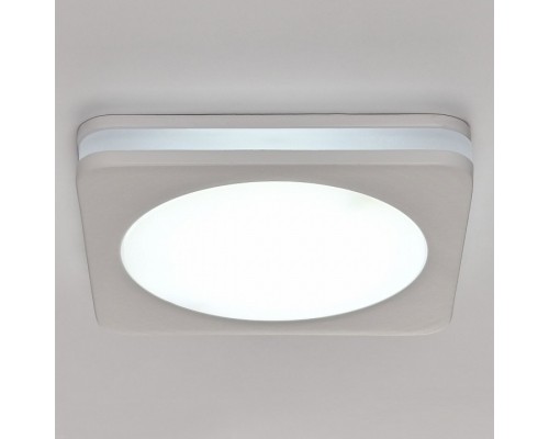 Встраиваемый светильник Arte Perfetto Luce Ingrid 1 3322.LD109S/12W/6K Встраиваемый светильник Arte Perfetto Luce Ingrid 1 3322.LD109S/12W/6K