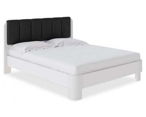 Кровать двуспальная Wood Home Lite 2 Кровать двуспальная Wood Home Lite 2