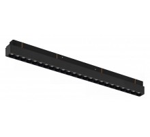 Накладной светильник iLedex Technical VISION48/22 SMART 4822-002-L460-24W-38DG-BK