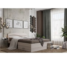 Кровать односпальная Валенсия