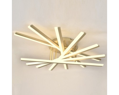 Потолочная люстра Rivoli Cordelia Б0068441