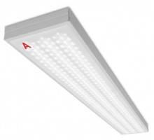 Накладной светильник WoltaPRO ЛАЙНЕР ДПО01-54-152-6К