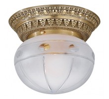 Накладной светильник Reccagni Angelo 7823 PL 7824/1