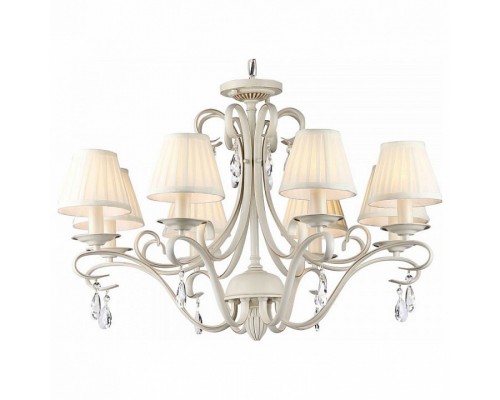 Подвесная люстра Maytoni Brionia ARM172-08-G Подвесная люстра Maytoni Brionia ARM172-08-G