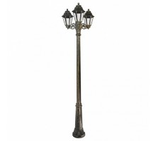 Фонарный столб Fumagalli Anna E22.157.S30.BXF1R
