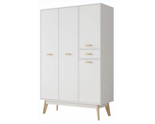 Шкаф платяной Радиорама 2126.М1