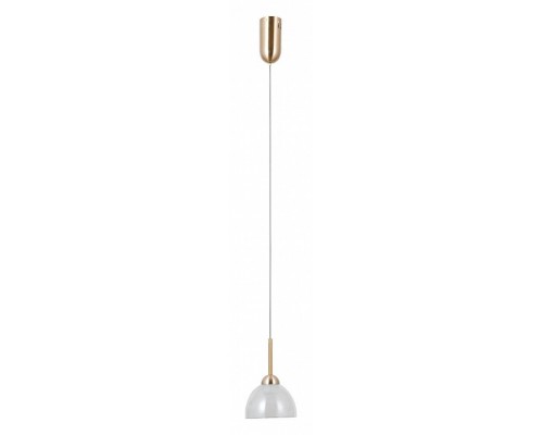 Подвесной светильник De City Стаут 8 702014401