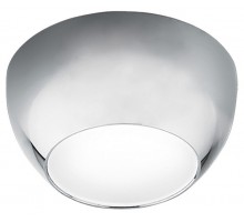 Встраиваемый светильник Luminarte  XC775-2-CH