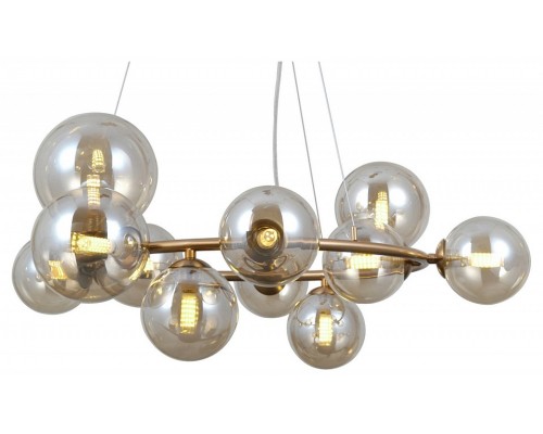 Подвесная люстра Moderli Renny V10790-11P