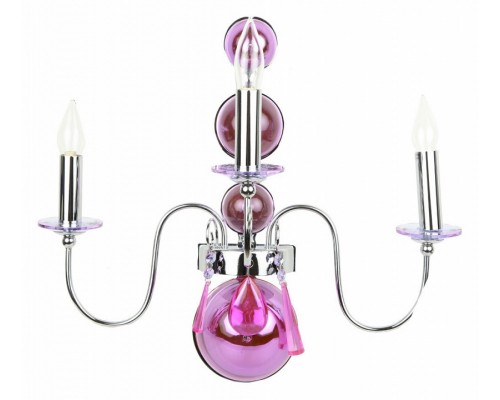 Бра MM Lampadari Olanda 1Z005/A3 V1607 Бра MM Lampadari Olanda 1Z005/A3 V1607