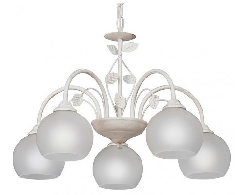 Подвесная люстра Vitaluce V3884 V3884-0/5