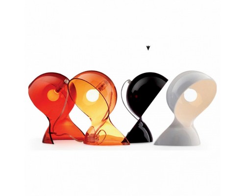 Настольная лампа декоративная Artemide 1466030A Настольная лампа декоративная Artemide 1466030A