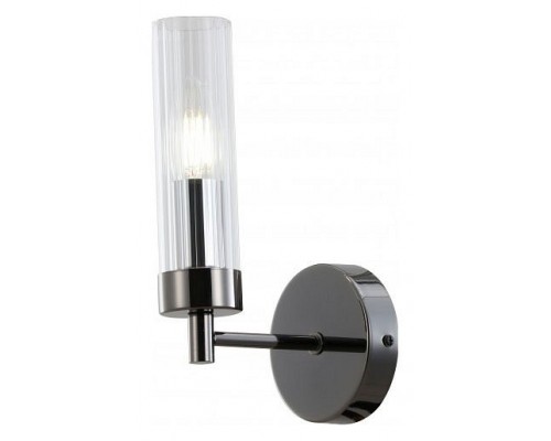 Бра iLamp Evolution W15609-1 AN+CL Бра iLamp Evolution W15609-1 AN+CL