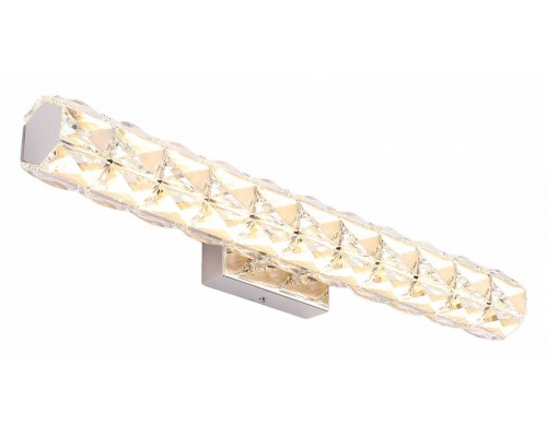 Накладной светильник Zortes Crystal ZRS.79201.12 Накладной светильник Zortes Crystal ZRS.79201.12