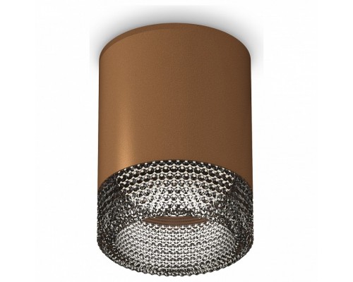 Накладной светильник Ambrella Techno Spot 211 XS6304022